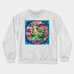 snek Crewneck Sweatshirt